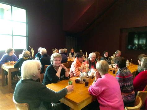 nette damen und herren treffen